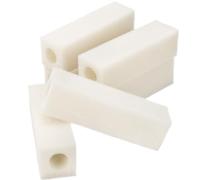 LTWHOME Compatible Cartouche Mousseux Filtration Convient pour Eheim 2012 Ramassage Filtres 2617120 (Paquet de 6)