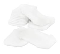 LTWHOME Compatible en Mousse Laine Polymère Filtrante Convient pour Blagdon Affinity Inpond All-in-One Filter (Lot de 12)