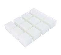 LTWHOME Compatible en Mousseux Filtration Tapis Convient pour Aqua Clear 20/ Mini AquaClear (Paquet de 12)