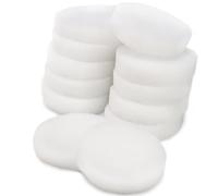 LTWHOME Compatible Excellent Filtration Média Tapis Convient pour Eheim Classic 2213/250 2616135 (Paquet de 48)