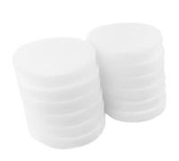 LTWHOME Compatible Fine Filtre Pads Appropriés Convient pour Eheim Classic 2217/600 2616175 (Pack de 12)