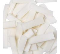 LTWHOME Compatible Mousseux Filtration Tapis Convient pour Fluval U4 Aquarium Filtres(Paquet de 50)