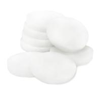 LTWHOME Compatible Polissage Tapis Convient pour Fluval FX4 / FX5 / FX6 Filtre(Paquet de 12)