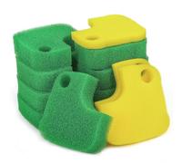 LTWHOME Lot de 12 mousses de rechange pour Oase BioMaster 350, 600