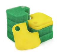 LTWHOME Lot de 9 mousses de rechange pour Oase BioMaster 250