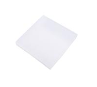 LTWHOME Ouate Filtrante BIOPAD Convient pour Juwel M/Compact/BioFlow 3.0 (50 pièces)