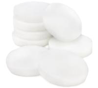 LTWHOME Ouate Filtrante Compatible pour EHEIM 2616315 ecco pro 130/200/300 et ecco comfort 2232/2234/2236(paquet de 12)