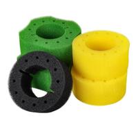 LTWHOME Pièce de Rechange de Jeu de mousses pour Oase Filto Clear 31000/8200 US (5 pièces)