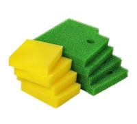 LTWHOME Pièce de Rechange de Jeu de mousses pour Oase Filtral 3000 (8 pièces)