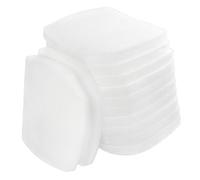 LTWHOME Remplacement Excellent Filtration Tapis Ensemble Convient pour Eheim Professionnel 3e 2076/2078/450/700/600T(Paquet de 12)