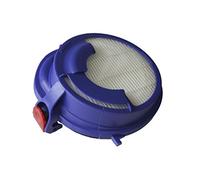LTWHOME Remplacement HEPA post-moteur Filtre Convient pour Dyson DC24 (paquet de 1)