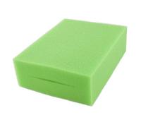 LTWHOME Remplacement Mousseux Filtration Eponge Convient pour Oase Biotec 5.1/10.1 Excellent（Paquet de 1