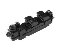 LTXCNI Accessoires Automobiles Bouton De Commande De Vitre Électrique Avant Gauche pour Mazda 2 M2 2007-2013 Lève-vitres