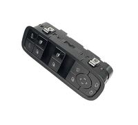 LTXCNI Accessoires Automobiles Commutateur De Commande des Vitres Électriques Et des Rétroviseurs pour Porsche pour Panamera 2017-2021 Lève-vitres
