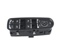 LTXCNI Accessoires Automobiles Commutateur De Vitre Électrique 7PP959858H DML 7PP959858K DML pour Porsche pour Cayenne 2011-2014 Lève-vitres
