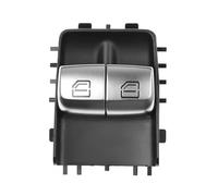 LTXCNI Accessoires Automobiles Commutateur De Vitre Électrique Avant Gauche pour Mercedes pour Benz pour Vito W447 114 CDI 2.2 Lève-vitres