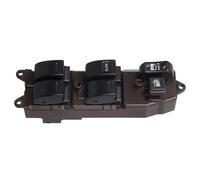 LTXCNI Bouton De Commande De Verrouillage Centralisé Et De Lève-vitre 84820AA070 901-705 pour Toyota pour Corolla 2003-2008 Lève-vitres