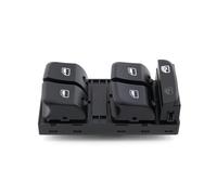 LTXCNI Bouton De Commande Électrique Centralisée des Vitres 8K0959851D 8KD959851 pour Q5 2009-2012 Lève-vitres