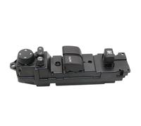 LTXCNI Commutateur De Commande Électrique des Vitres Principales pour Mazda 2 DF7166350A DF71-66-350A 03124290 LHD Lève-vitres
