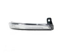 LTXCNI Lampe De Clignotant Miroir Porte pour Chevrolet pour Cruze J300 2009 2010 2011 2012 2013 2014 2015 Voiture LED Rétroviseur Clignotant 94537661 94537660(Only 1 Right)