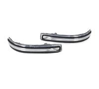 LTXCNI Lampe De Clignotant Miroir Porte pour Hyundai pour Tucson 2016-2019 Clignotant Feu De Rétroviseur Extérieur 87613D3000 87623-D3000(Pair)