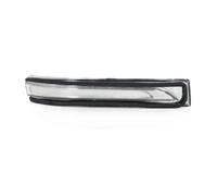 LTXCNI Lampe De Clignotant Miroir Porte pour Hyundai pour Tucson 2016-2019 Clignotant Feu De Rétroviseur Extérieur 87613D3000 87623-D3000(Only Right)