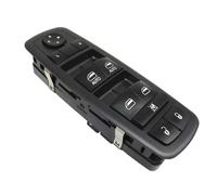 LTXCNI pour Chrysler 300 C S 4 Portes 2011 2012 Commutateur Principal De Vitre Électrique Avant Gauche Côté Conducteur Commutateur De Remplacement Lève-vitres