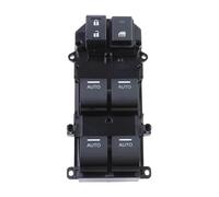 LTXCNI pour Civic 2011, 2012, 2013, 2014, 2015, 2016, 2017 35750-T7S-M11 Commutateur De Vitre Électrique pour Voiture Lève-vitres