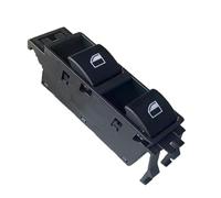 LTXCNI pour E46 Série 3 Berline 316I 318I 320I 325I 328I 330I Commutateur De Vitre Électrique Avant Côté Passager Lève-vitres