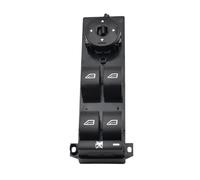 LTXCNI pour Ford pour Focus MK2 Facelift 2005-2011 Commande Principale Électrique des Vitres Lève-vitres