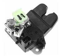 LTXCNI pour Hyundai pour Sonata 2.4L 2018 2019 Actionneur De Verrouillage du Couvercle du Coffre Arrière Accessoires De Voiture 81230-C1500 Serrure de Hayon Coffre
