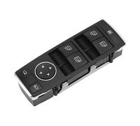 LTXCNI pour pour Benz A B CLA GLA CLAS W246 W176 W156 W117 Commande Électrique Principale des Vitres Lève-vitres