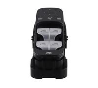 LTXCNI pour pour Benz Classe C W206 C200 2022 - Commutateur De Lève-vitre Électrique Avant Gauche A2069005611 Lève-vitres
