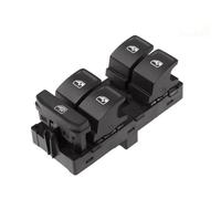 LTXCNI pour Seat pour Leon 2013-2018 5G0959857E Commutateur Principal De Lève-vitre Côté Conducteur 5G0959857B Lève-vitres
