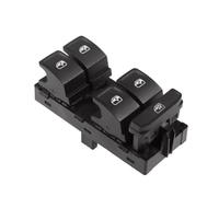 LTXCNI pour Skoda pour Superb 2014-2018 5G0959857E Commutateur Principal De Lève-vitre Côté Conducteur 5G0959857B Lève-vitres