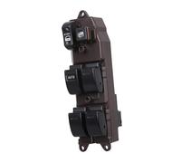 LTXCNI pour Toyota pour Camry 2002-2006 Bouton De Commande De Verrouillage Centralisé Et De Vitres Électriques 84820AA070 901-705 Lève-vitres