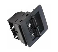 LTXCNI pour VW pour Beetle 1998-2010 Accessoires Automobiles 1C0959527A Bouton De Commande Électrique des Vitres Lève-vitres