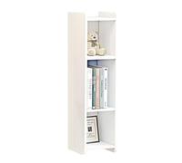 LTYKNGH Bureau Mural Rabattable Bureau Mural Pliant | Table de chevet en bois massif, poste de travail peu encombrant suspendu(White 23X90)