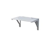 LTYKNGH Bureau Mural Rabattable Bureau Pliant Mural en Bois Massif