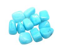 LTYKNGH Pierres Décoratives pour Aquarium Pierre roulée irrégulière, Jaspe de Paysage, Cristal guérison Reiki, énergie Quartz, spécimen minéral, décoration d'aquarium, Jardin et Maison(Color3,1000g)