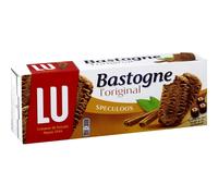 LU Bastogne l'Original Spéculoos – Paquet 260 g
