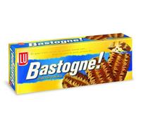 Lu Bastogne originale 260 gr 6x | Poids total 1560 gr