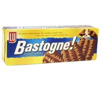 LU BASTOGNE origine Speculoos 3 x 260 grammes