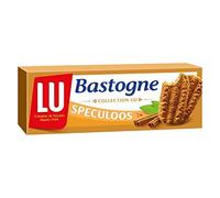 LU - Bastogne Recette Originale 260G - Lot De 4 - livraison offerte