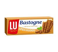 LU - Bastogne Recette Originale 260G - Quatre Articles