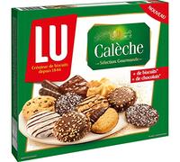 Lu Biscuit Caleche, 250g