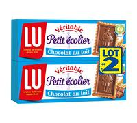 Lu Biscuit Petit Écolier Chocolat, 300g