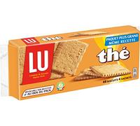 Lu Biscuits au Thé le Paquet de 350 g