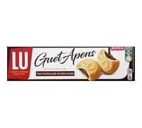Lu Biscuits Guet Apens Coeur Fondant goût chocolat noisette - Le paquet de 105g