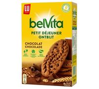 LU Biscuits salés Belvita - 400 g
